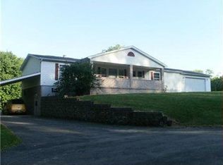 373 W Park Rd, Portersville, PA 16051