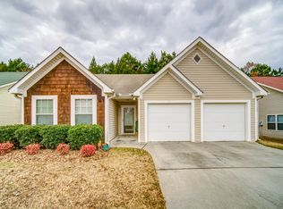 57 Camden Way, Fairburn, GA 30213