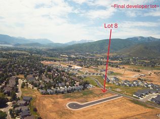 109 W Wilson Ct, Midway, UT 84049