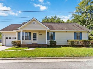 608 Carr St #7, Monroe, NC 28110