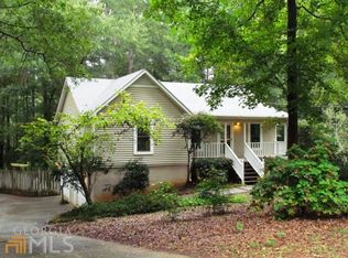 45 Ridgewood Trl, Stockbridge, GA 30281
