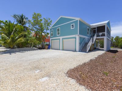 22872 Buccaneer Ln, Cudjoe Key, FL, 33042