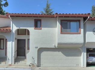 35604 McCarty Cmn, Fremont, CA 94536
