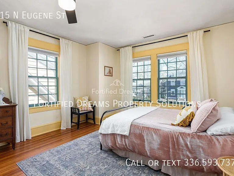 915 N Eugene St — Photo 24