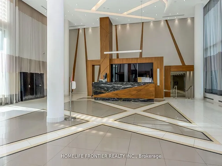 55 Eglinton Ave W #1607 — Photo 2