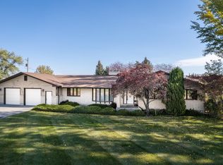 13392 N Hawthorne Rd, Pocatello, ID 83202