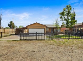 500 Amador Ave, Modesto, CA 95358