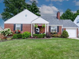 5564 Fairwood Rd, Cincinnati, OH 45239