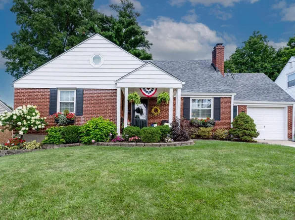 5564 Fairwood Rd, Cincinnati, OH 45239