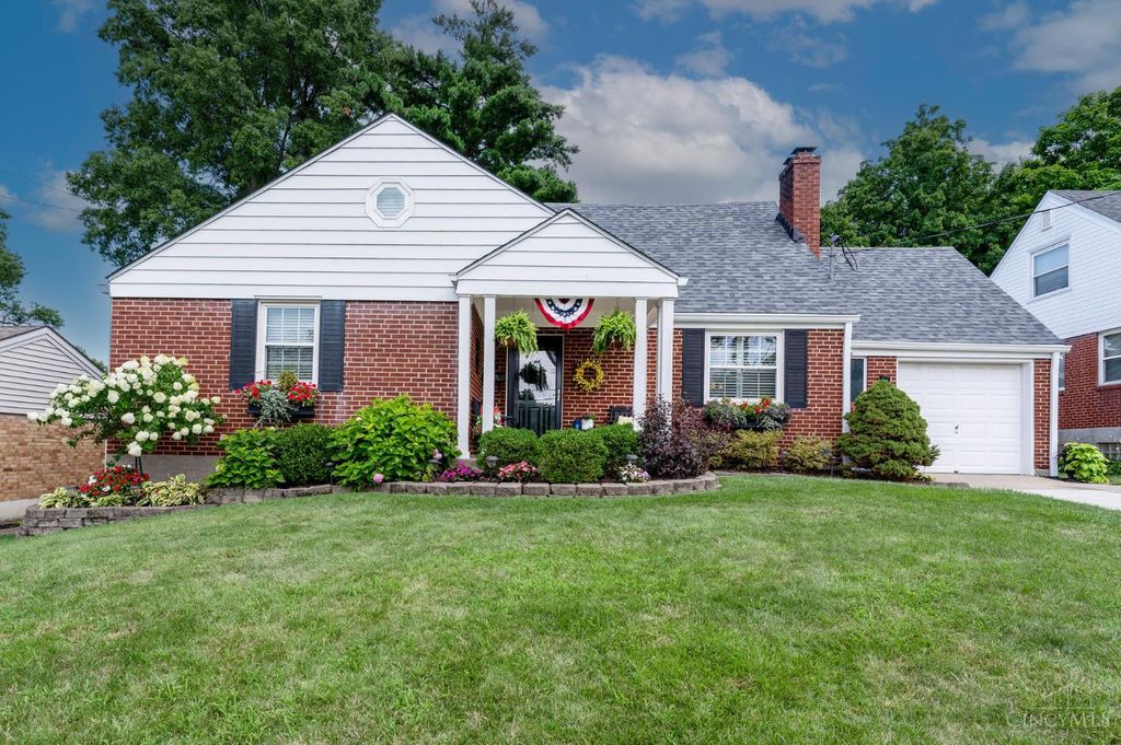 Real estate listing image