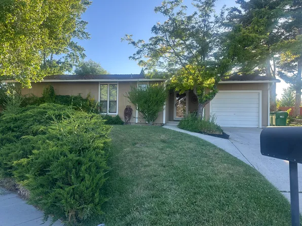 1500 Ellendale Ct, Reno, NV 89503