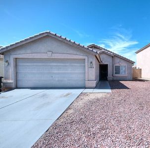 12818 N 127th Ave, El Mirage, AZ, 85335