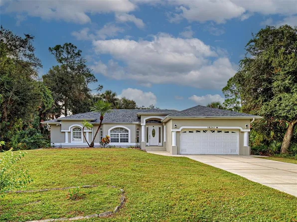 18241 EDGEWATER DRIVE, PORT CHARLOTTE, FL 33948