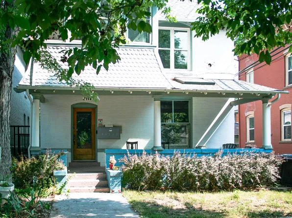 2113 East 16th Avenue