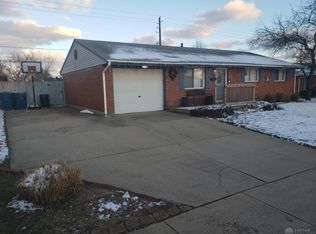 6938 Alter Rd, Dayton, OH 45424