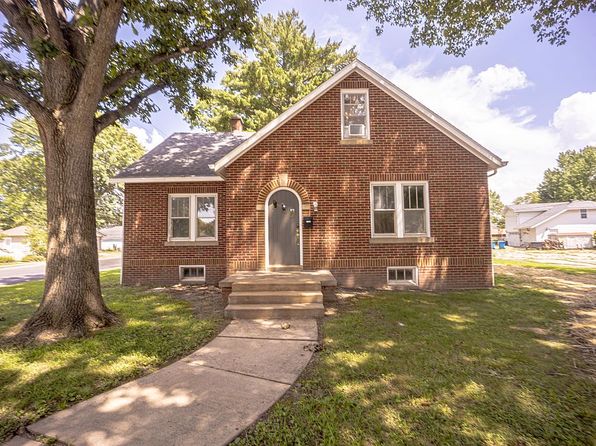 1601 Poplar St