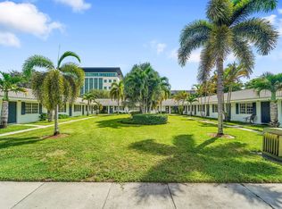 Centro Apartments - 3283 Coral Hills Dr., Pompano Beach, FL 33065