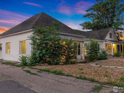 1031-1041 Lincoln Ave, Loveland, CO, 80537