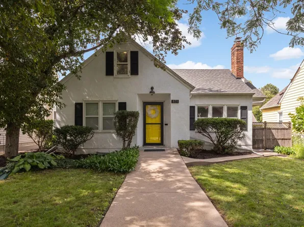 871 Sherwood Ave, Saint Paul, MN 55106