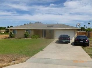 25801 Vine Rd, Madera, CA 93638