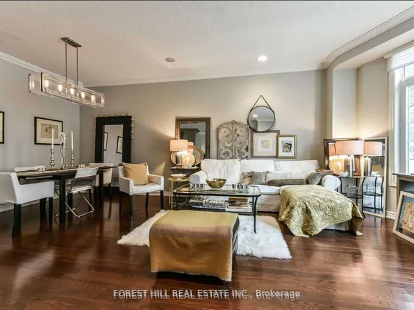 10 Horsham Ave, Toronto, ON M2N 1Z7