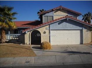 3789 La Junta Dr, Las Vegas, NV 89120