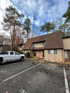 1011 Willow Green Dr, Newport News, VA, 23602