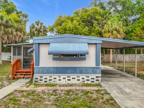6411 Belle Terre Rd, New Port Richey, FL 34653