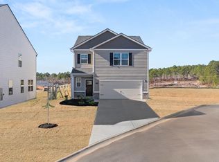 592 Whitby Ct, Aiken, SC 29801