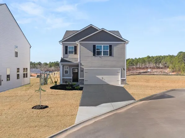 654 Lytham Dr, Aiken, SC 29801