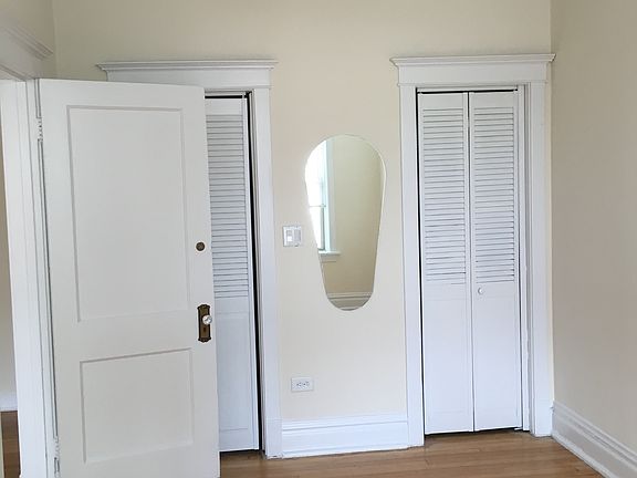 Bedroom #1