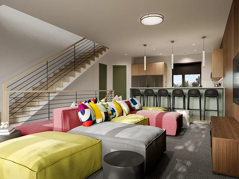 A+ Student Suites — Photo 9