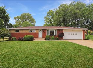 955 Brenner Ave NW, Massillon, OH 44647