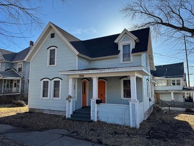 625 3rd St, Savanna, IL, 61074