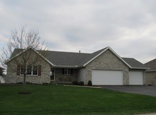 4509 Westwind Dr, Winnebago, IL 61088