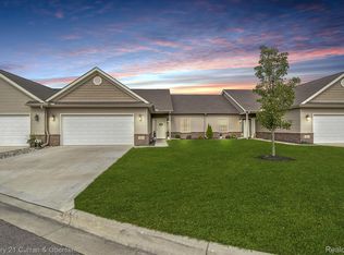 905 Kay St, Milan, MI 48160