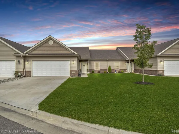 905 Kay St, Milan, MI 48160