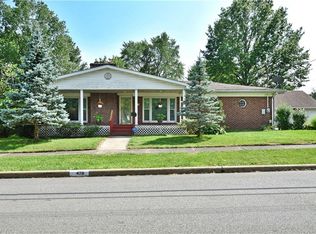 429 Comstock St NW, Warren, OH
