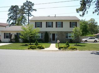 1203 Spruce St, Forked River, NJ 08731