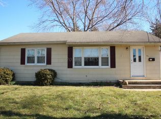 211 Snow St, Snow Hill, MD 21863