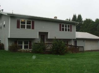 472 8th Ave S #S, Park Falls, WI 54552