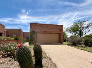 1669 W Calle Del Grajo, Green Valley, AZ 85622
