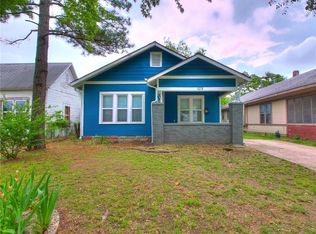 529 N Louisa Ave, Shawnee, OK 74801