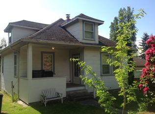 12241 Densmore Ave N, Seattle, WA 98133