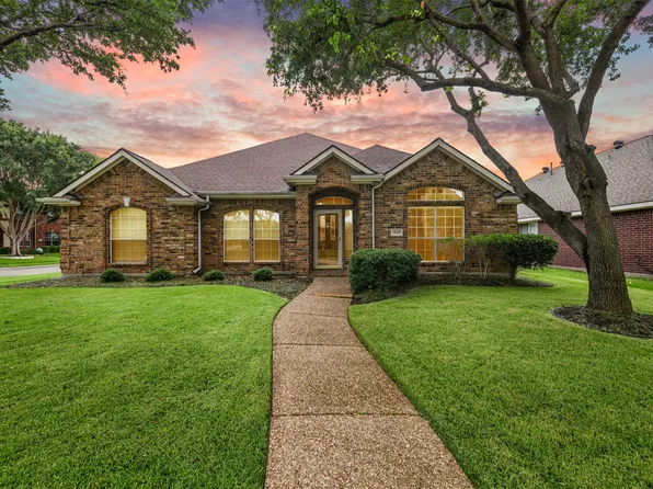 1849 Boone Cir, Frisco, TX 75033