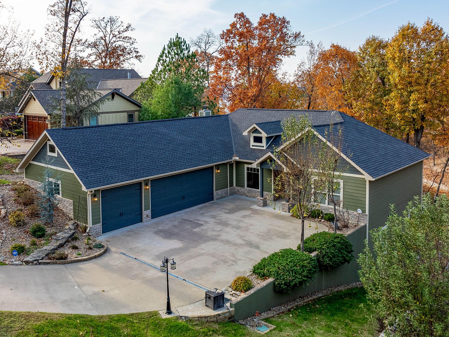 31811 S 598th Rdg, Grove, OK 74344 | Zillow
