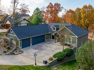 31811 S 598th Rdg, Grove, OK 74344