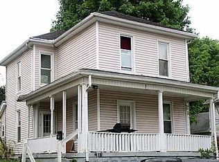 918 Elder St, Springfield, OH 45505