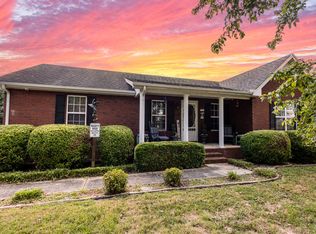 120 Big Hickory Ct, Smithville, TN 37166