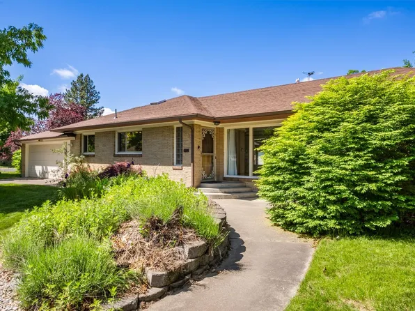 310 W Joseph Ave, Spokane, WA 99205